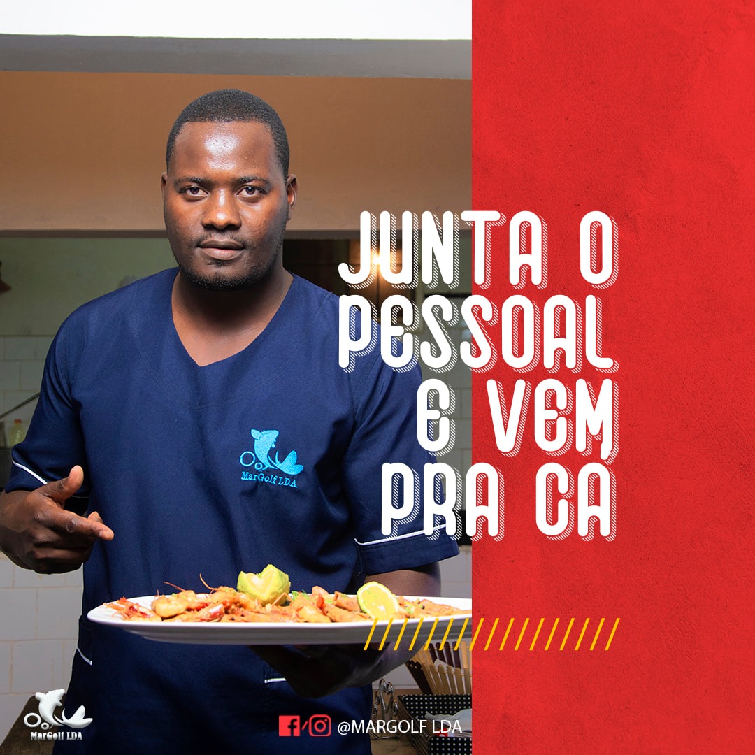Chef Margolf